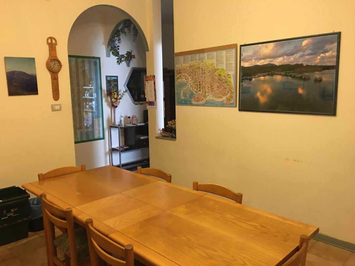 Catalan Rooms Alghero Exteriör bild