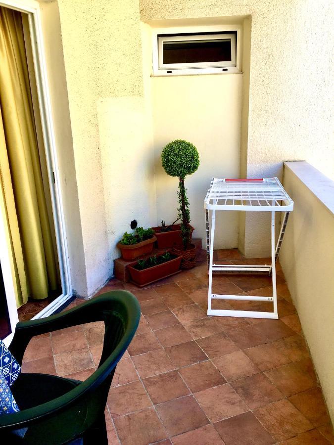 Catalan Rooms Alghero Exteriör bild