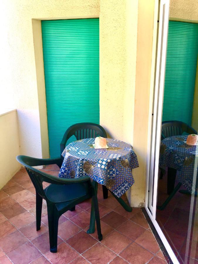 Catalan Rooms Alghero Exteriör bild