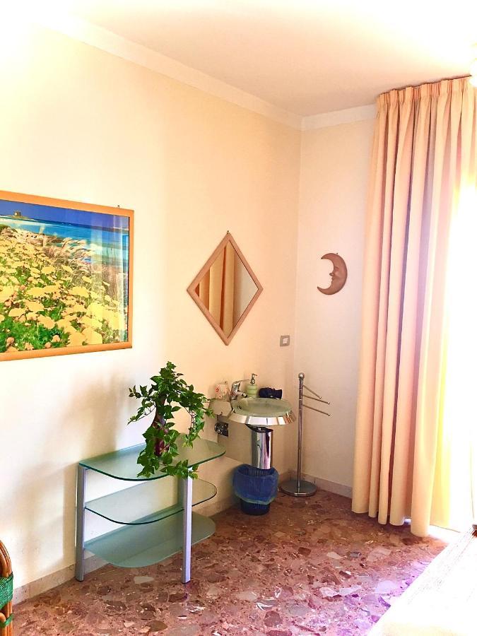 Catalan Rooms Alghero Exteriör bild