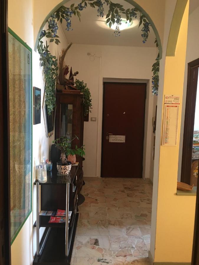Catalan Rooms Alghero Exteriör bild
