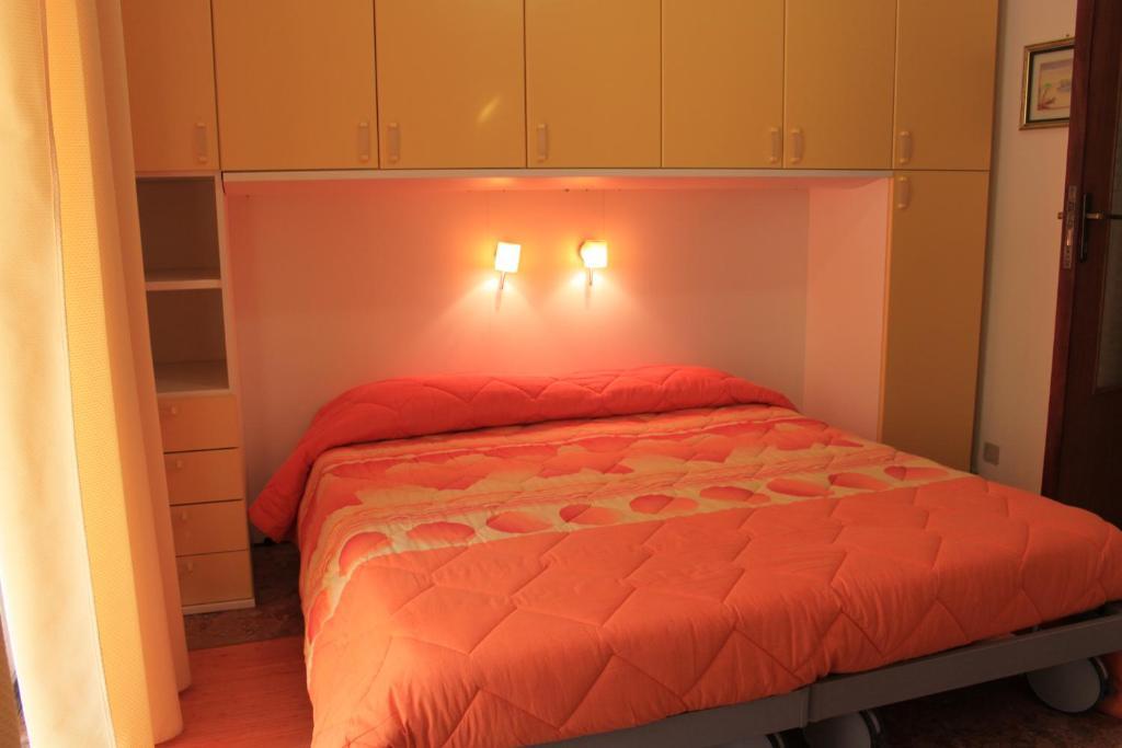 Catalan Rooms Alghero Rum bild