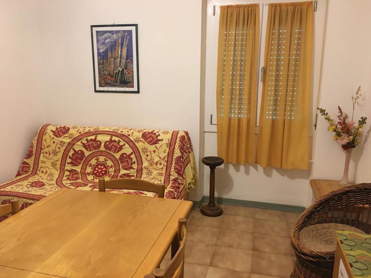 Catalan Rooms Alghero Exteriör bild