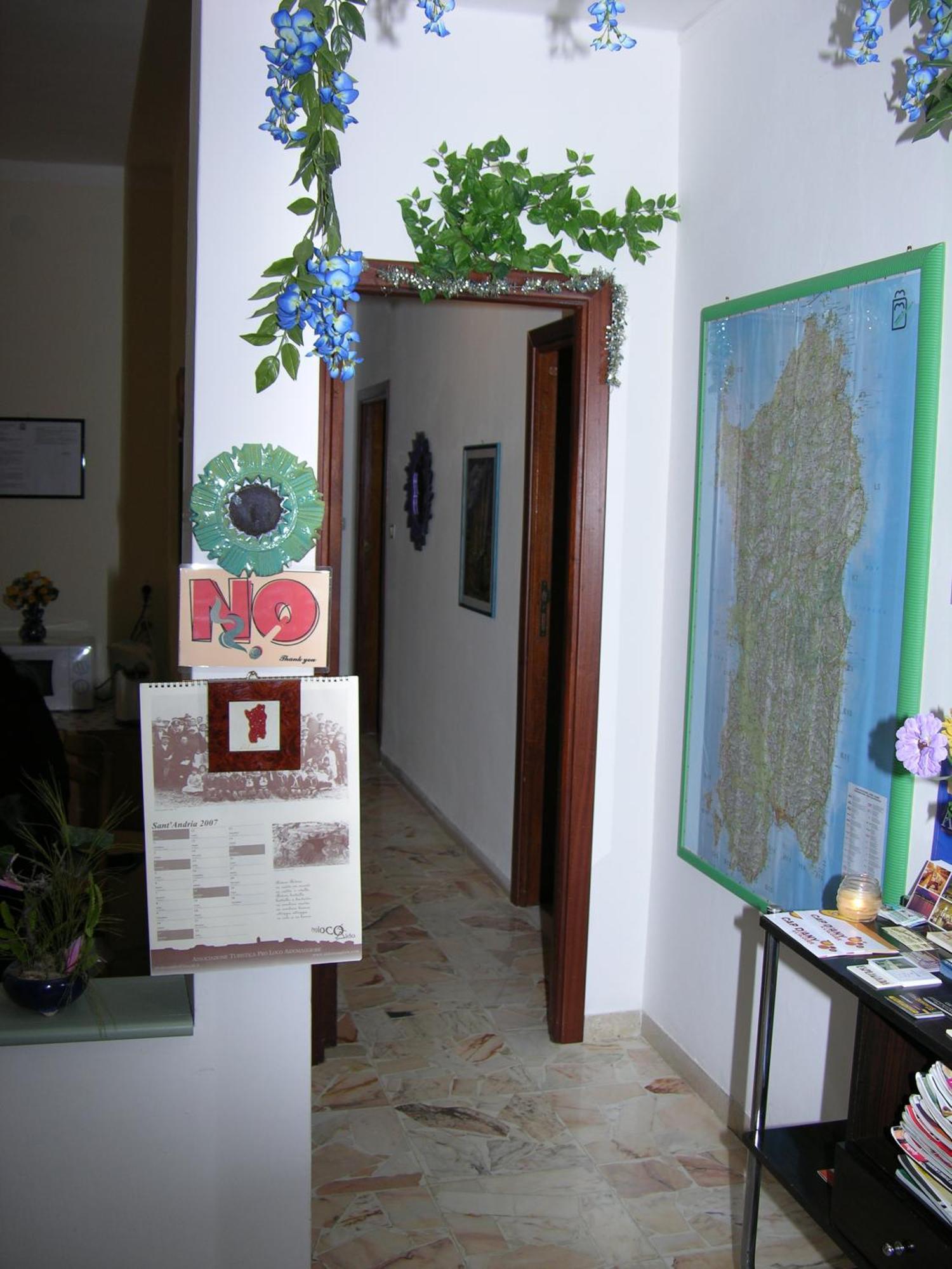 Catalan Rooms Alghero Exteriör bild