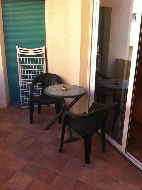 Catalan Rooms Alghero Exteriör bild