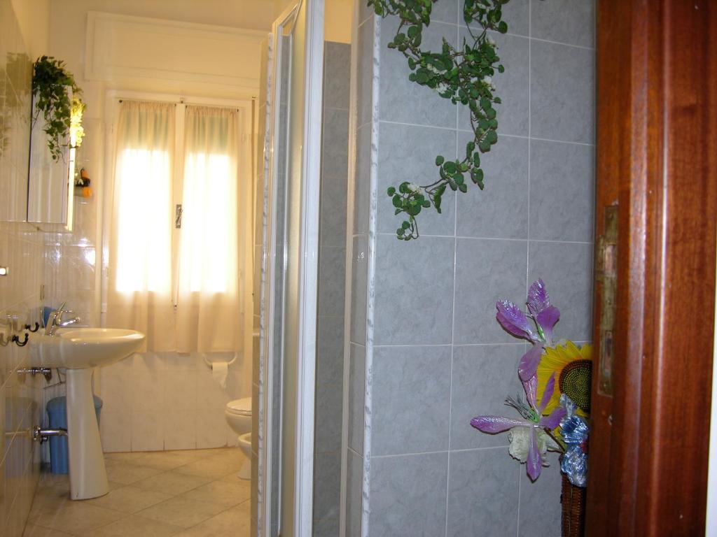 Catalan Rooms Alghero Rum bild