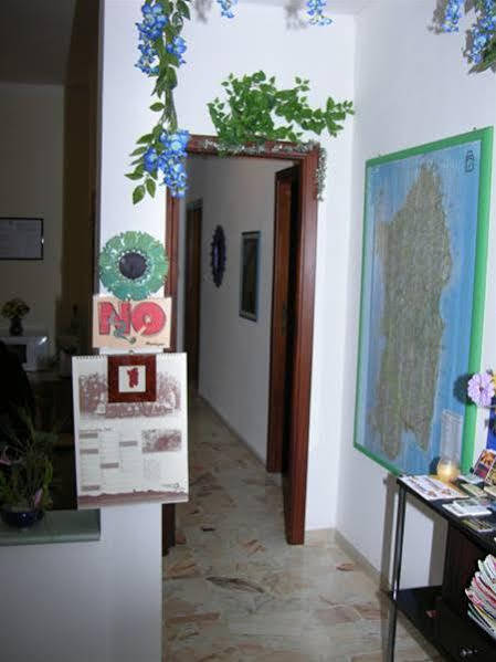 Catalan Rooms Alghero Exteriör bild