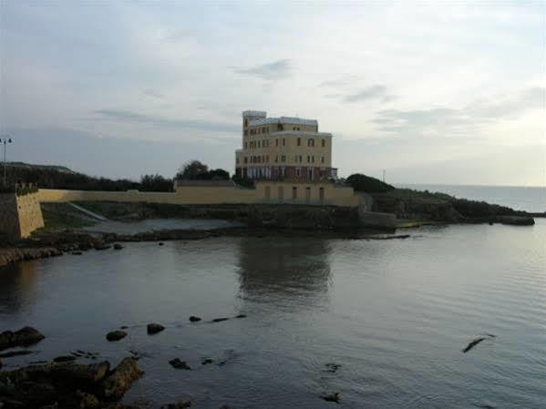 Catalan Rooms Alghero Exteriör bild