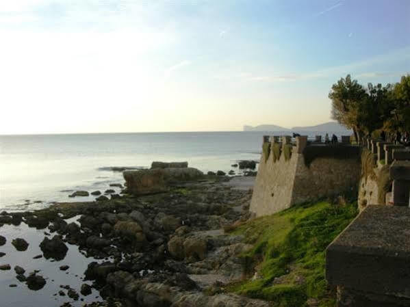 Catalan Rooms Alghero Exteriör bild