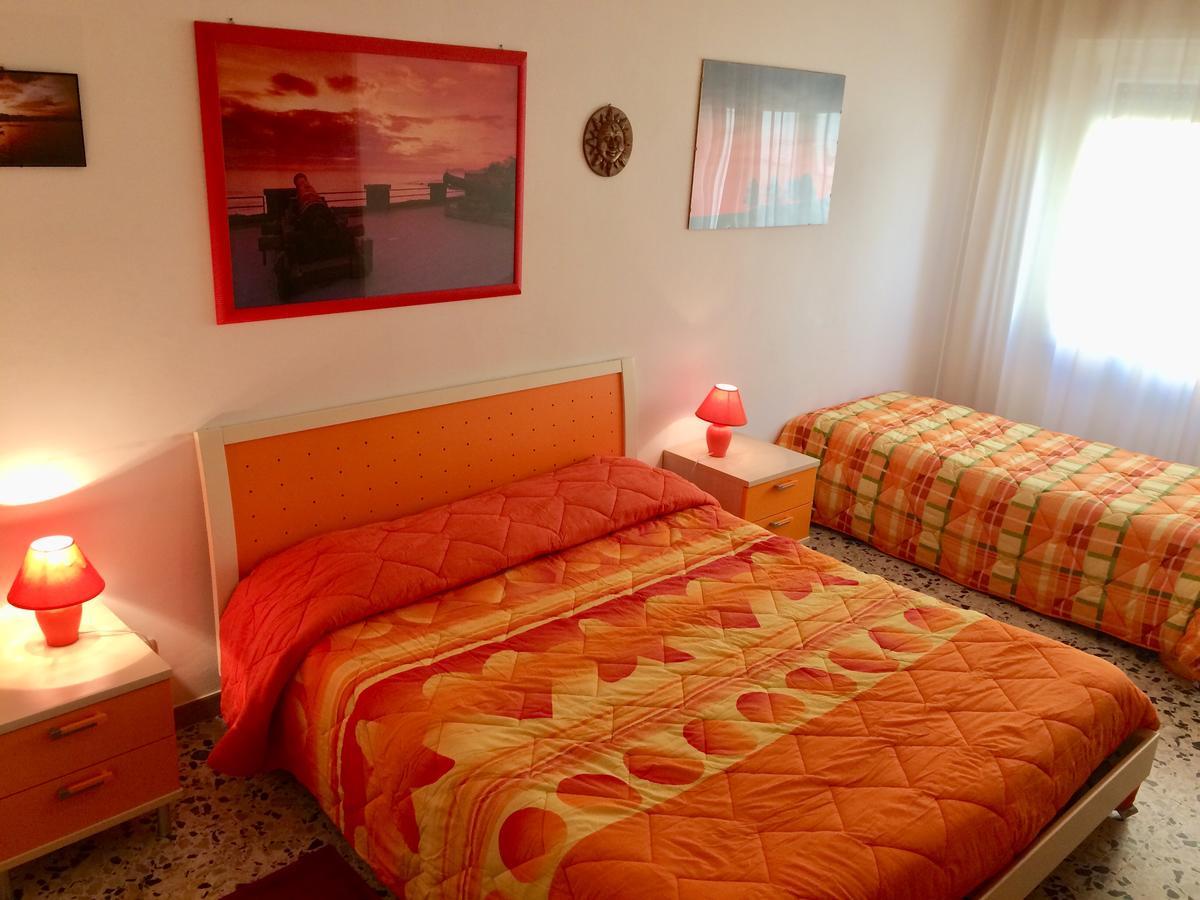 Catalan Rooms Alghero Exteriör bild