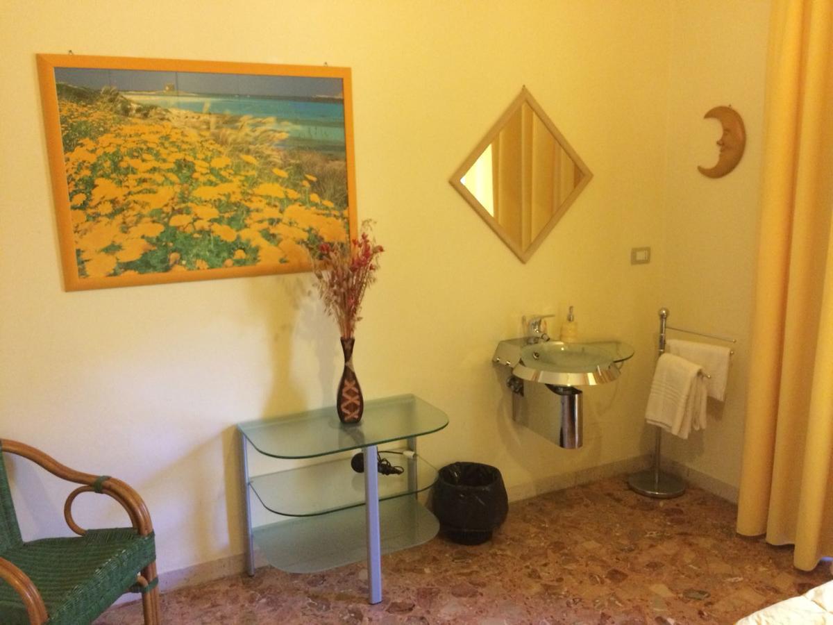 Catalan Rooms Alghero Exteriör bild