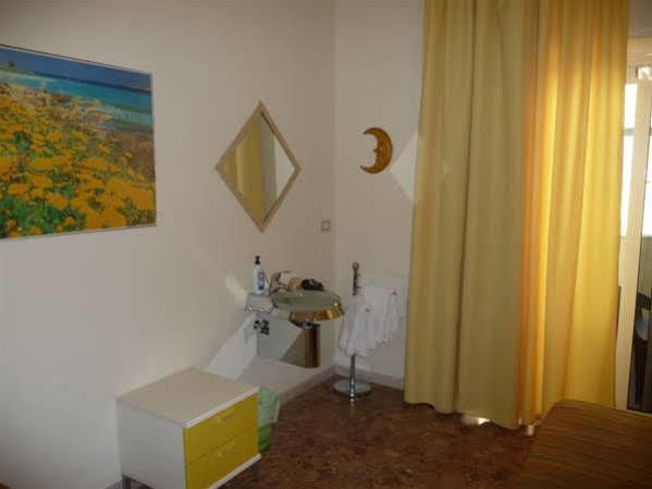 Catalan Rooms Alghero Exteriör bild