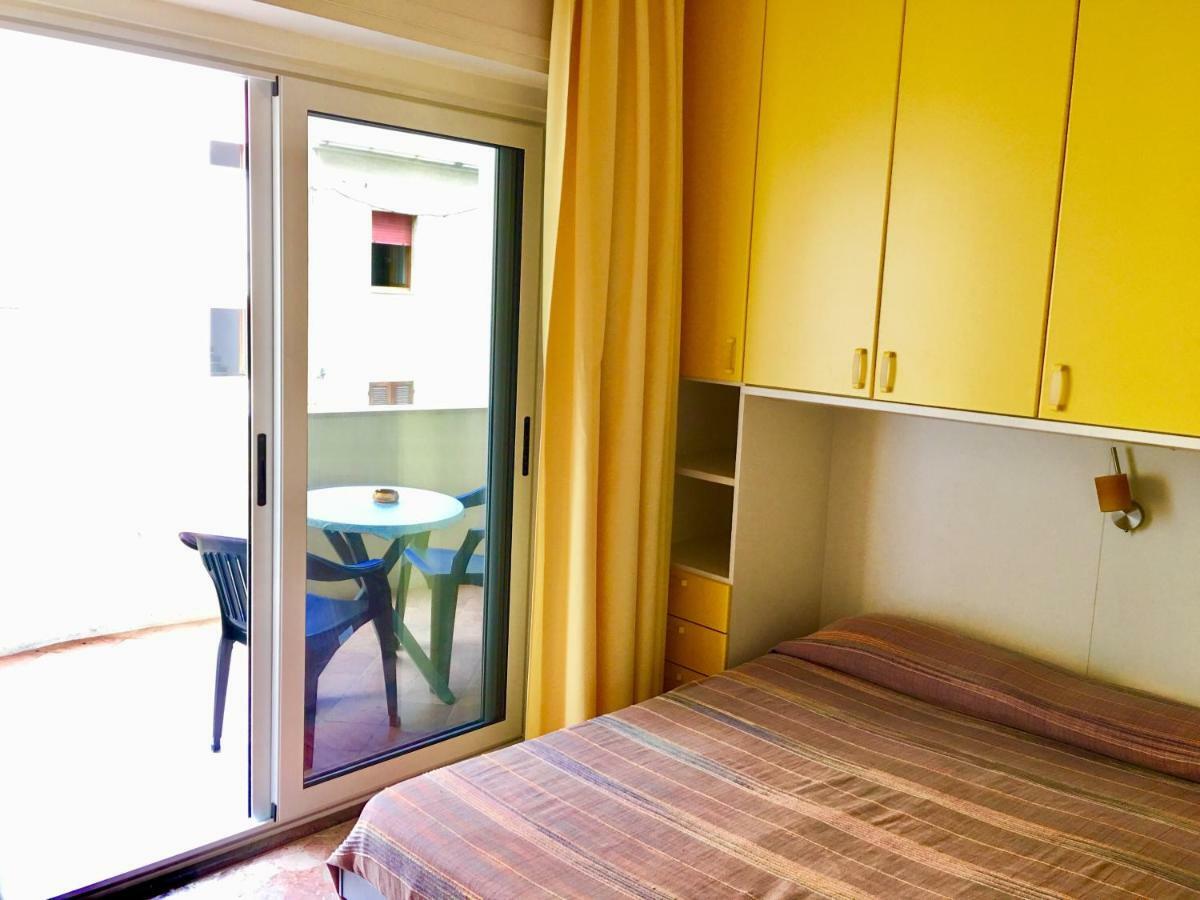 Catalan Rooms Alghero Exteriör bild