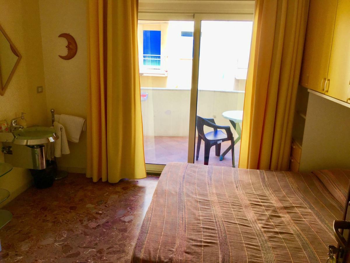 Catalan Rooms Alghero Exteriör bild